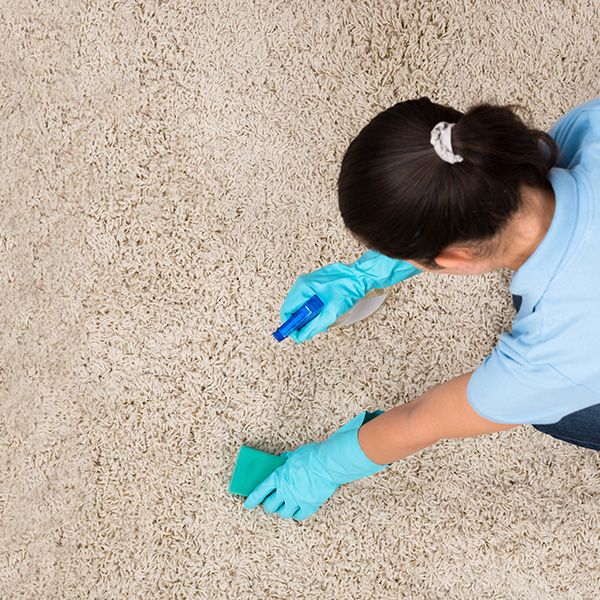 CARPET AND RUG CLEANING