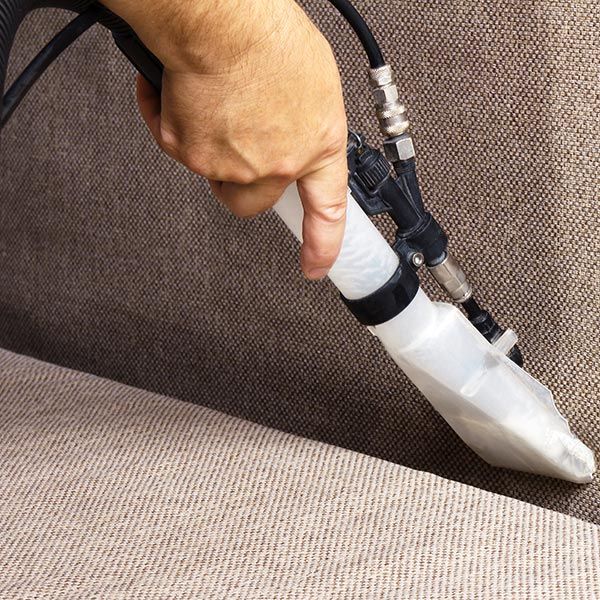 Optionsplus Carpet and Upholstery Cleaning